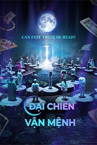 Đại Chiến Vận Mệnh