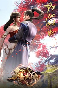 Đại Lục Linh Võ