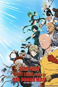 Đấm Phát Chết Luôn Phần 3