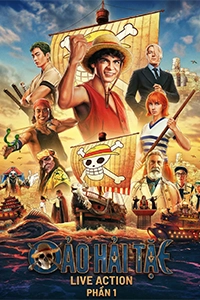 Đảo Hải Tặc Live Action Phần 1