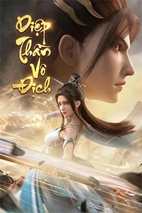 Diệp Thần Vô Địch