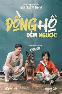 Đồng Hồ Đếm Ngược