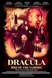 Dracula Rise of the Vampire