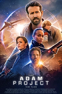 Dự án Adam (The Adam Project)