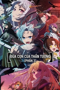 Đứa Con Của Thần Tượng Ss3