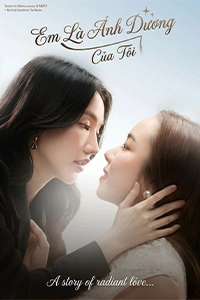 Em Là Ánh Dương Của Tôi