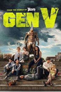 Gen V - Bí Mật Kinh Hoàng Tại Đại Học Siêu Anh Hùng - nguonphim