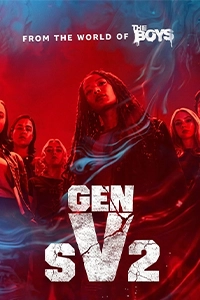 Gen V Ss2 - Cuộc Chiến Chống Lại Vought - nguonphim