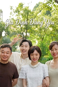 Gia Đình Đáng Yêu