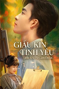 Giấu Kín Tình Yêu