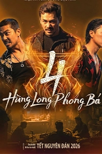 Hùng Long Phong Bá (Phần 4)