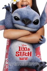 Lilo và Stitch (Live Action)
