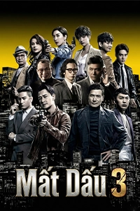 Mất Dấu 3