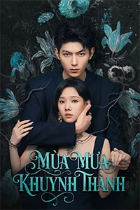 Mùa Mưa Khuynh Thành