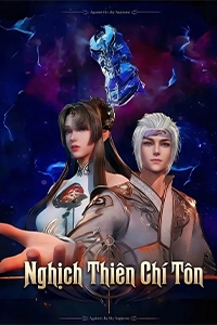 Nghịch Thiên Chí Tôn