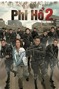 Phi Hổ 2