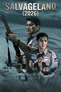 Salvageland (2026)