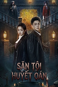 Săn Tội Huyết Oán