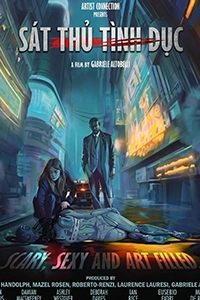 Sát Thủ Tình Dục