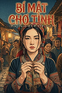 Secret Chronicle: She Beast Market