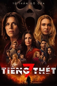 Tiếng Thét 7