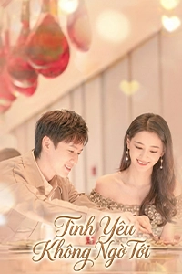 Tình Yêu Không Ngờ Tới