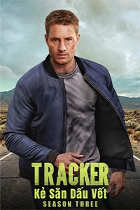 Tracker Phần 3