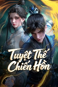 Tuyệt Thế Chiến Hồn