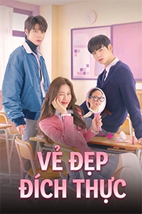 Vẻ Đẹp Đích Thực