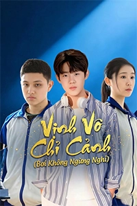 Vịnh Vô Chỉ Cảnh (Bơi Không Ngừng Nghỉ) - nguonphim