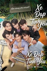 Xe Đạp Tình Yêu