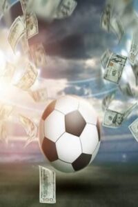 Bet168 xem kèo bóng đá trực tuyến đã trở thành một phần quen thuộc trong trải nghiệm của người hâm mộ bóng đá hiện đại.