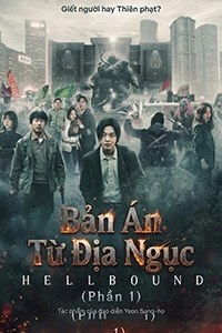 Bản Án Từ Địa Ngục (Phần 1)