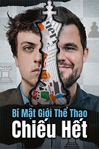 Bí Mật Giới Thể Thao: Chiếu Hết