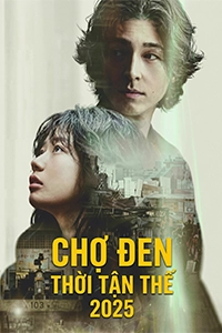 Chợ Đen Thời Tận Thế