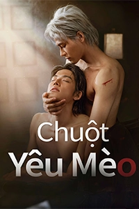 Chuột Yêu Mèo
