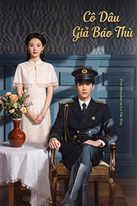 Cô Dâu Giả Báo Thù