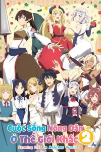 Cuộc Sống Nông Dân Ở Thế Giới Khác Phần 2