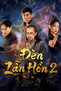 Đèn Dẫn Hồn 2