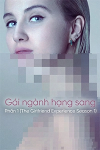 Gái ngành hạng sang Phần 1