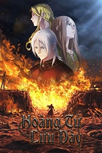 Hoàng Tử Lưu Đày