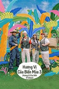 Hương Vị Của Biển Mùa 3 (Hương Vị Của Biển Ở Calape)