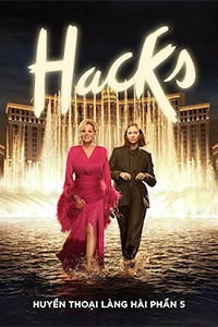 Huyền Thoại Làng Hài Phần 5