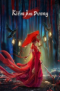 Kiếm Âm Dương
