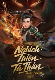 Nghịch Thiên Tà Thần