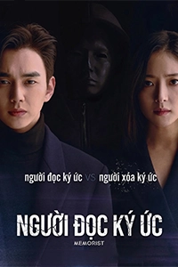 Người Đọc Ký Ức