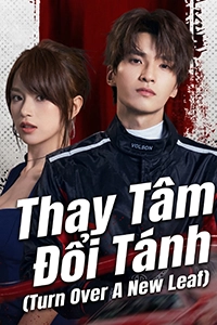 Thay Tâm Đổi Tánh