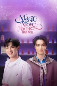 Tiên Tri Tình Yêu