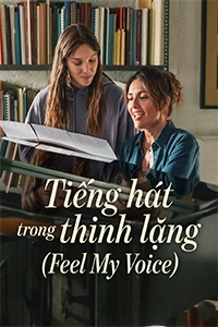 Tiếng Hát Trong Thinh Lặng